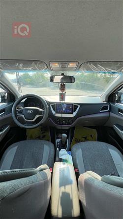 هيونداي أكسنت